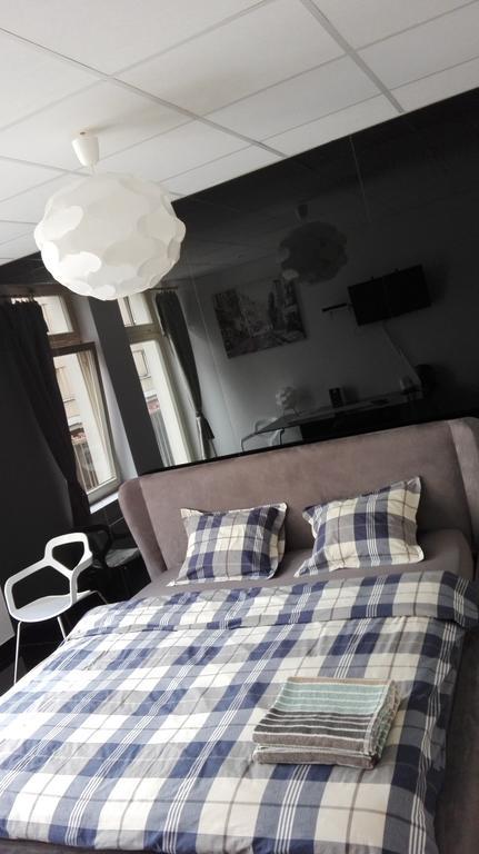 Cosy Apartments Krakow Exterior photo
