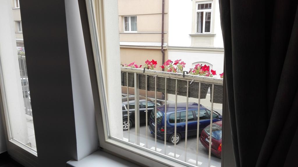 Cosy Apartments Krakow Exterior photo