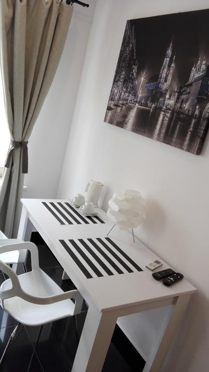 Cosy Apartments Krakow Exterior photo