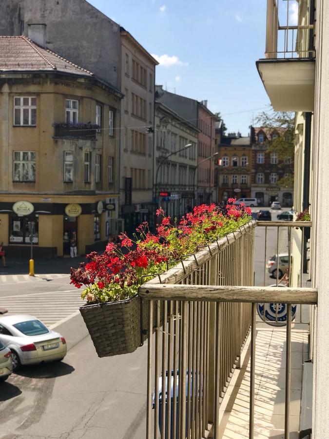 Cosy Apartments Krakow Exterior photo